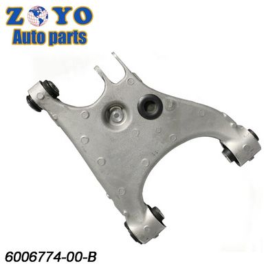 Voorste onderste bedieningskant voor Tesla Model S 2012-2016 6006774-00-B