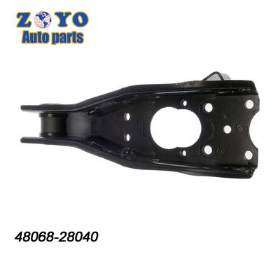 E-coating linker onderste bedieningsarm voor Toyota van en onderdelen voor auto-ophanging 48069-28040
