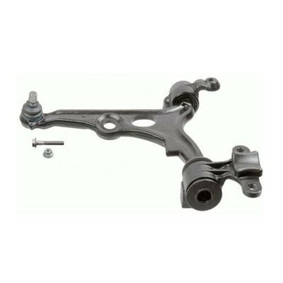 OEM-standaard 3520.94 3520.C3 Goed verkocht voorste linker onderste bedieningspaneel voor Peugeot 806