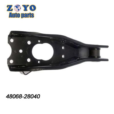 E-coating linker onderste bedieningsarm voor Toyota van en onderdelen voor auto-ophanging 48069-28040