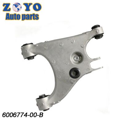 Voorste onderste bedieningskant voor Tesla Model S 2012-2016 6006774-00-B