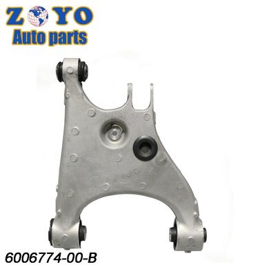 Voorste onderste bedieningskant voor Tesla Model S 2012-2016 6006774-00-B