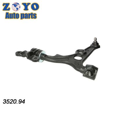 OEM-standaard 3520.94 3520.C3 Goed verkocht voorste linker onderste bedieningspaneel voor Peugeot 806