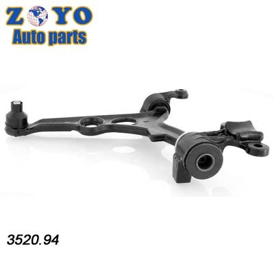 OEM-standaard 3520.94 3520.C3 Goed verkocht voorste linker onderste bedieningspaneel voor Peugeot 806