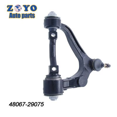48067-29075 Auto onderdelen voor linker onderste onderstel controlearm voor Toyota Hiace