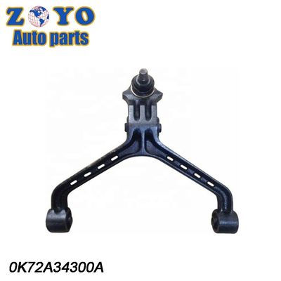 0K72A34300A Steunarm voor het ophangingssysteem voor Kia Pregio 97- Interchange No.1 0K74P34300