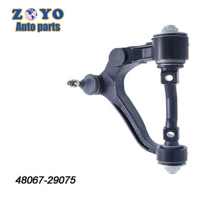 48067-29075 Auto onderdelen voor linker onderste onderstel controlearm voor Toyota Hiace