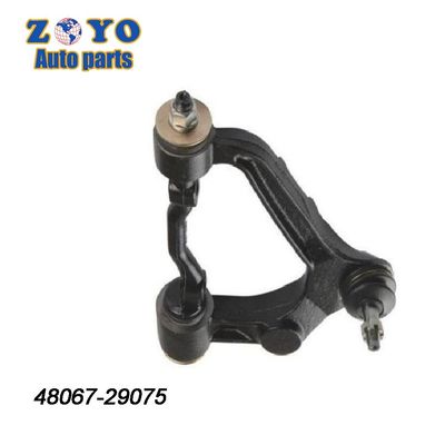 48067-29075 Auto onderdelen voor linker onderste onderstel controlearm voor Toyota Hiace