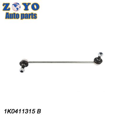 STEEL Front Axle Stabilizer Link voor Audi Q3 2006
