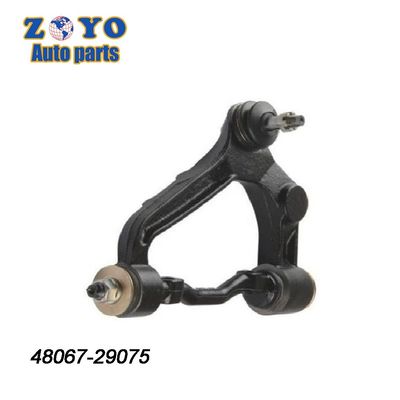 48067-29075 Auto onderdelen voor linker onderste onderstel controlearm voor Toyota Hiace