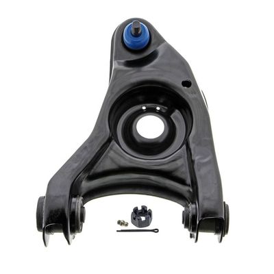 Ford Mustang 94-04 RK620900 besturingsarm met lagere positie en SPHC staal