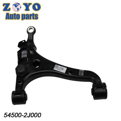 Dorman nr. 524-333 524-334 Autozone Control Arm Suspension voor Kia Borrego 09-11