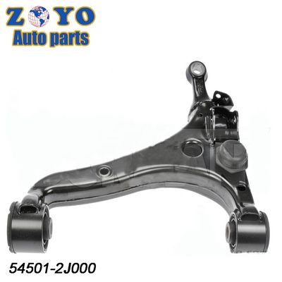 Dorman nr. 524-333 524-334 Autozone Control Arm Suspension voor Kia Borrego 09-11