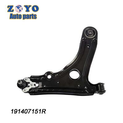 VW 2002-2009 GOLF I 17 Onderafhankelijke arm met kogelgewricht