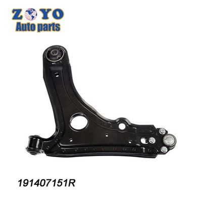 VW 2002-2009 GOLF I 17 Onderafhankelijke arm met kogelgewricht