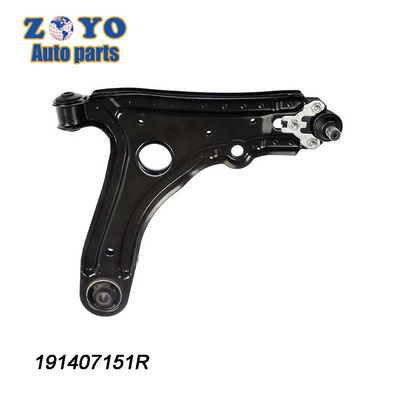 VW 2002-2009 GOLF I 17 Onderafhankelijke arm met kogelgewricht