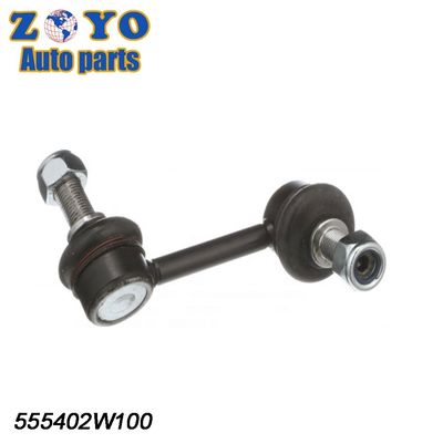 Voorste onderste stabilisator voor Hyundai Santa FE 2013-2019