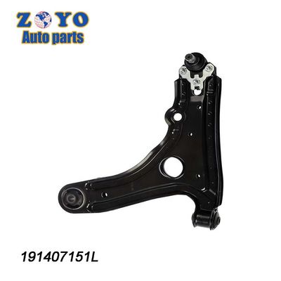 1974-1985 VW Jetta MK4 voorste onderste bedieningsarm voor linker ophanging 5QD407152A