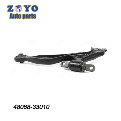 E-coating auto-ophangingsonderdelen rechter voorste onderste bedieningskant voor Toyota Camry 2000-2005