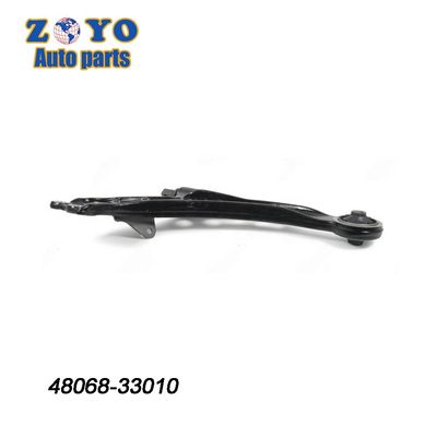 E-coating auto-ophangingsonderdelen rechter voorste onderste bedieningskant voor Toyota Camry 2000-2005