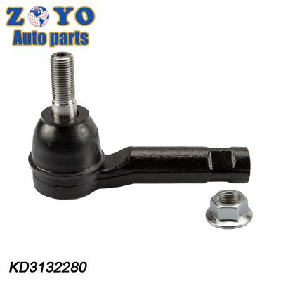 Moog nr. ES801390 Auto-fitment Mazda CX-5 13-16 stuurstelsel Ball Joint Tie Rod End