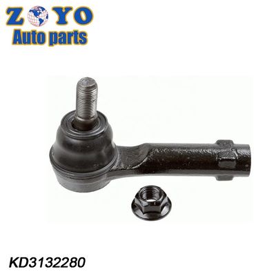 Moog nr. ES801390 Auto-fitment Mazda CX-5 13-16 stuurstelsel Ball Joint Tie Rod End