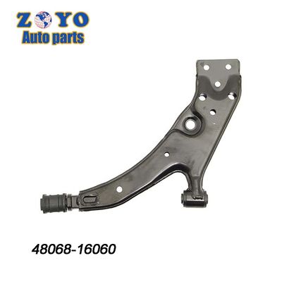 1995-1999 Jaar E-coating voor-rechts onderste bedieningspaneel voor Toyota Paseo K640430