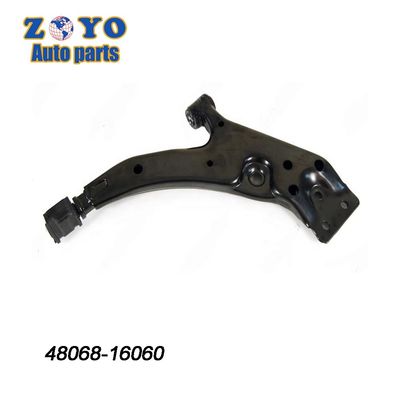 1995-1999 Jaar E-coating voor-rechts onderste bedieningspaneel voor Toyota Paseo K640430