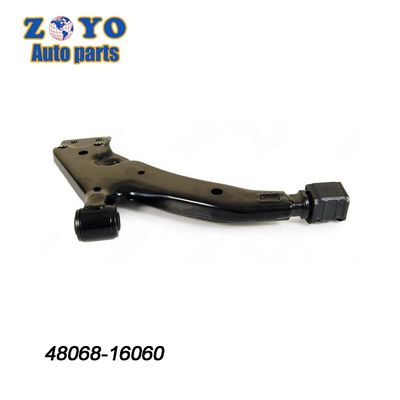 1995-1999 Jaar E-coating voor-rechts onderste bedieningspaneel voor Toyota Paseo K640430