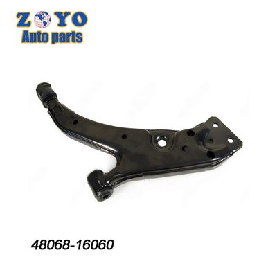 1995-1999 Jaar E-coating voor-rechts onderste bedieningspaneel voor Toyota Paseo K640430