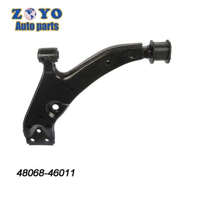1999 Toyota Starlet EL54 Voorste onderste bediening Arm Ophanging onderdelen voor Japanse auto's