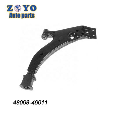 1999 Toyota Starlet EL54 Voorste onderste bediening Arm Ophanging onderdelen voor Japanse auto's
