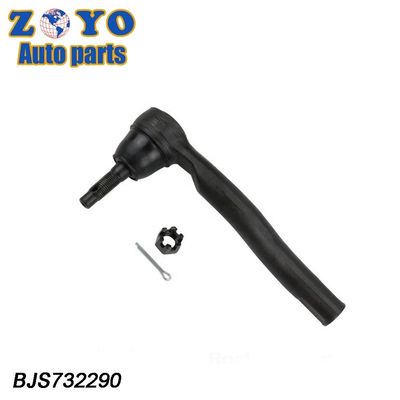 ES801066 Moog nr. voorste banden van de banden 555 voor stuursystemen voor auto's Mazda 3 en Mazda 6