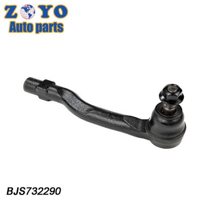 ES801066 Moog nr. voorste banden van de banden 555 voor stuursystemen voor auto's Mazda 3 en Mazda 6
