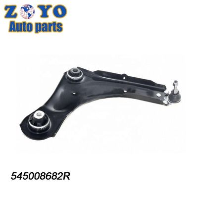 545008682R 545009207R Auto-ophangingsonderdelen voor  Fluence voorste rechterbediening