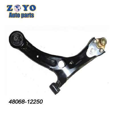Onderste controlearm rubberen bus voor Toyota Corolla-auto's 2002-2015 Voor vervanging/reparatie