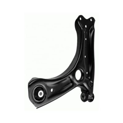 Stamped voor links onderste bediening arm voor VW Polo 09- Top verkoop 40Cr