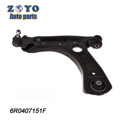 Stamped voor links onderste bediening arm voor VW Polo 09- Top verkoop 40Cr