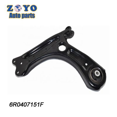 Stamped voor links onderste bediening arm voor VW Polo 09- Top verkoop 40Cr
