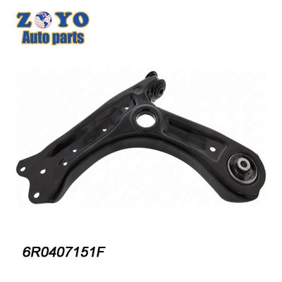 Stamped voor links onderste bediening arm voor VW Polo 09- Top verkoop 40Cr
