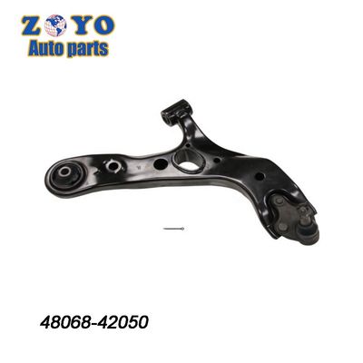 TOYOTA RAV4 2005 RIGHT Triangle Arm Control Arm Jaar 2021- Ruimte nr.3 48068-42060