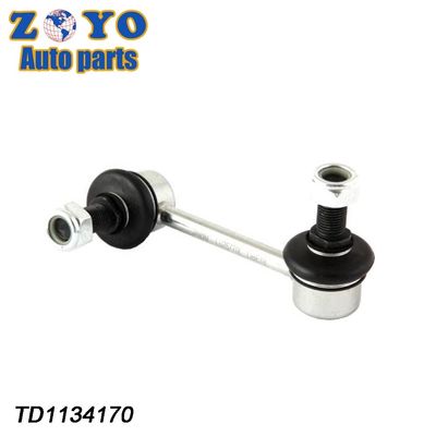 OE NO. TD1134170 Standardlengte verstelbare stabilisatorlink voor Mazda CX-9 2007-2015