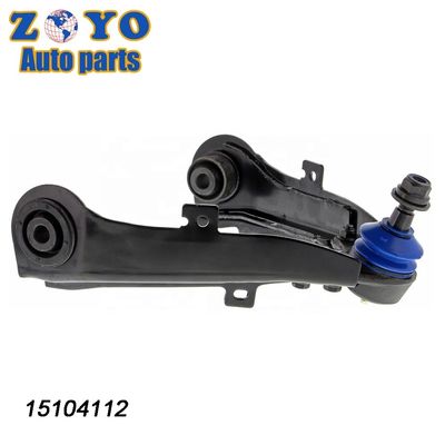 Voorste bovenbediening voor Chevrolet Colorado 04-12 GMC Canyon 04-12 Onderdelen voor ophanging