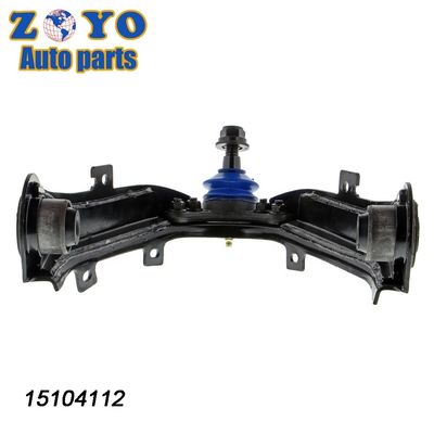 Voorste bovenbediening voor Chevrolet Colorado 04-12 GMC Canyon 04-12 Onderdelen voor ophanging