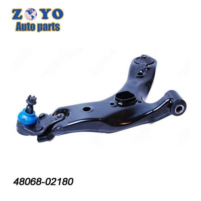 Vervanging/herstel van de besturingsarmbuis voor Toyota Corolla iM 2010 MS861114