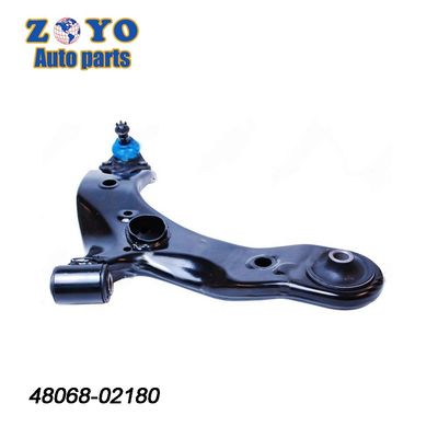 Onderste bedieningsarmen voor Toyota Corolla iM Dorman 521-633/521-634 Referentienummer BS254L