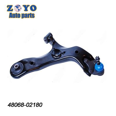 Onderste bedieningsarmen voor Toyota Corolla iM Dorman 521-633/521-634 Referentienummer BS254L