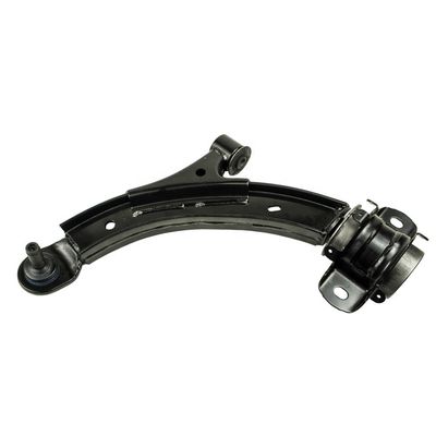 Vervanging/reparatie Doel voor voorste linker onderste bedieningsarm voor Ford Mustang 2014 en duurzaam
