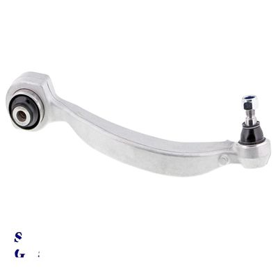 Naverkoop van linker ophangingsbesturingsarm voor Mercedes Auto Aluminium CMS101186 2007-2014