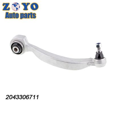 Naverkoop van linker ophangingsbesturingsarm voor Mercedes Auto Aluminium CMS101186 2007-2014